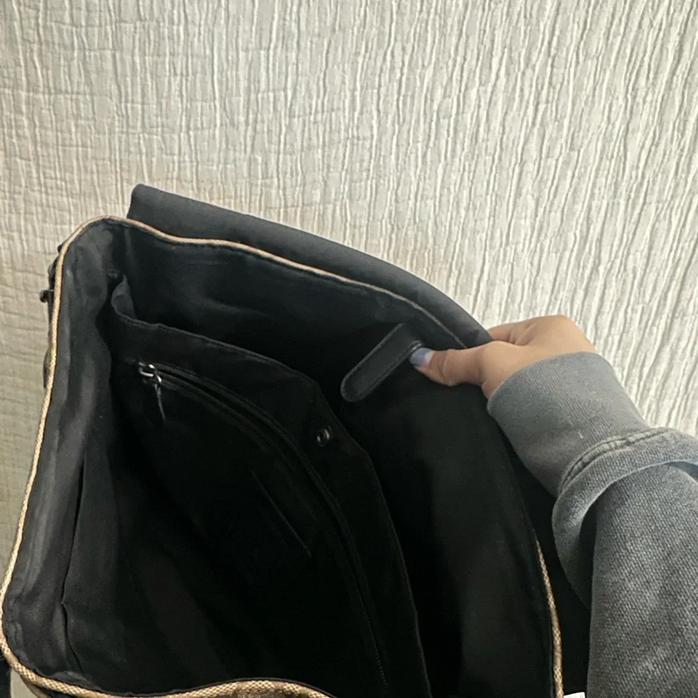 Coach Men's Hamilton Portfolio